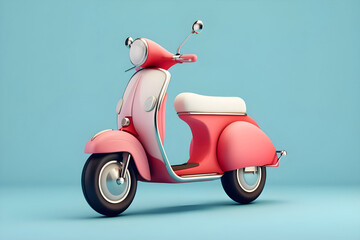 EV Scooty 2
